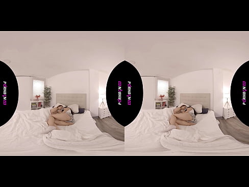❤️ PORNBCN VR Duas jovens lésbicas acordam excitadas em realidade virtual 4K 180 3D Genebra Bellucci Katrina Moreno Porno vídeo em pt-br.goodseller.top ❌❤