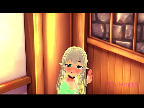 ❤️ (Armadilha) A criada Elvish ajuda a lavar o rosto. Porno vídeo em pt-br.goodseller.top ❌❤